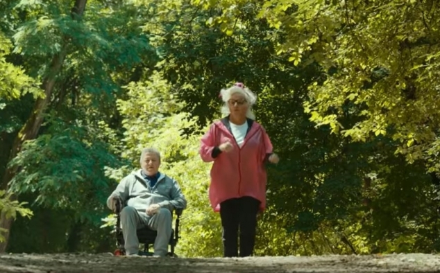 Immagine 4 - Amici come prima (2018), foto e immagini del film con Christian De Sica, Massimo Boldi