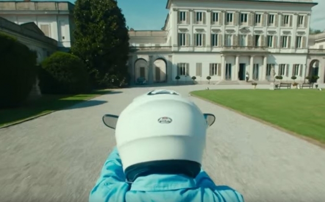 Immagine 12 - Amici come prima (2018), foto e immagini del film con Christian De Sica, Massimo Boldi