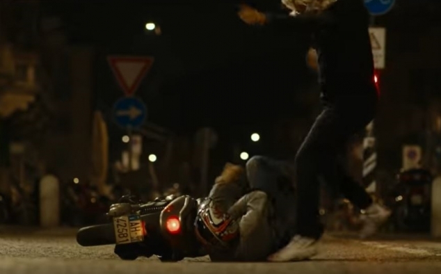 Immagine 13 - Amici come prima (2018), foto e immagini del film con Christian De Sica, Massimo Boldi