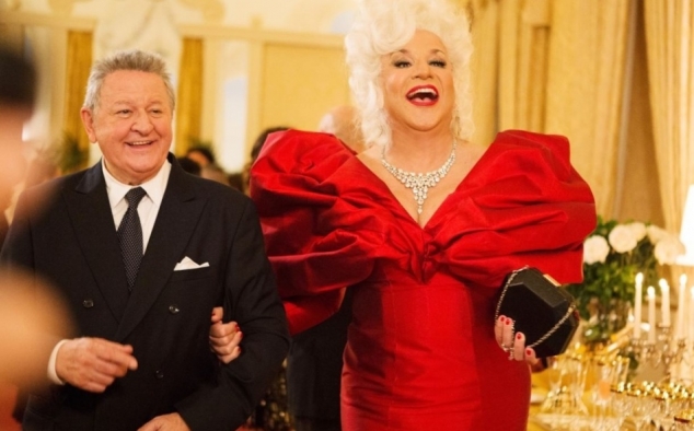 Immagine 14 - Amici come prima (2018), foto e immagini del film con Christian De Sica, Massimo Boldi