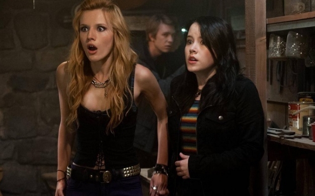 Immagine 13 - Amityville: Il risveglio, foto e immagini tratte dal film thriller horror