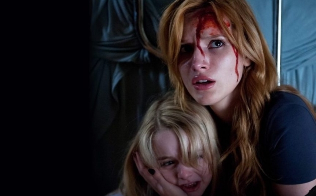 Immagine 7 - Amityville: Il risveglio, foto e immagini tratte dal film thriller horror