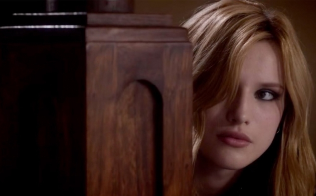 Immagine 8 - Amityville: Il risveglio, foto e immagini tratte dal film thriller horror