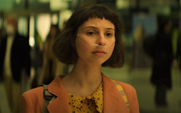 Immagine 3 - Ancora più Bello, foto del film di Claudio Norza con Ludovica Francesconi, Giancarlo Commare