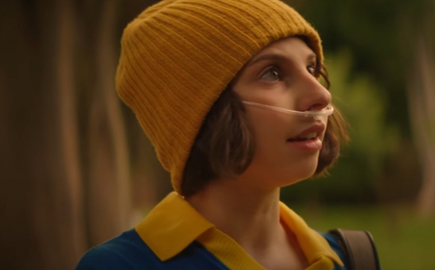 Immagine 14 - Ancora più Bello, foto del film di Claudio Norza con Ludovica Francesconi, Giancarlo Commare