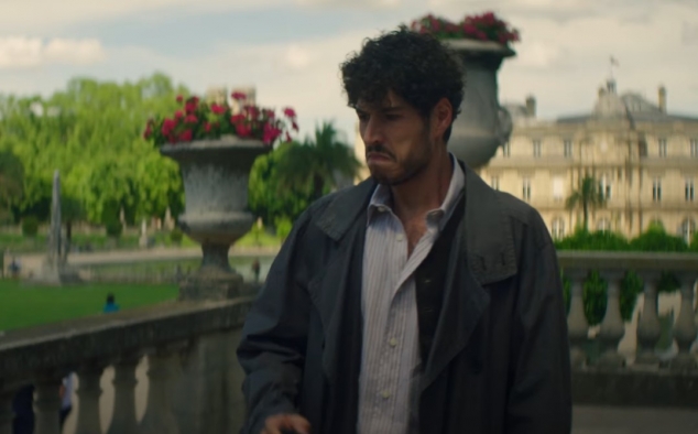Immagine 16 - Ancora più Bello, foto del film di Claudio Norza con Ludovica Francesconi, Giancarlo Commare