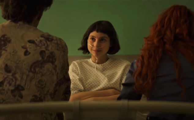 Immagine 18 - Ancora più Bello, foto del film di Claudio Norza con Ludovica Francesconi, Giancarlo Commare