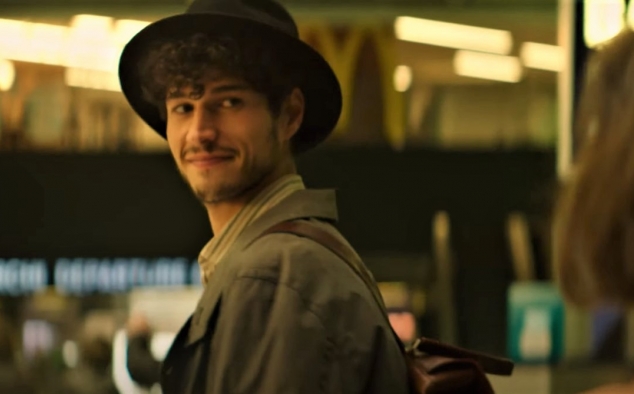 Immagine 30 - Ancora più Bello, foto del film di Claudio Norza con Ludovica Francesconi, Giancarlo Commare