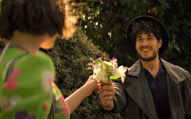Immagine 29 - Ancora più Bello, foto del film di Claudio Norza con Ludovica Francesconi, Giancarlo Commare