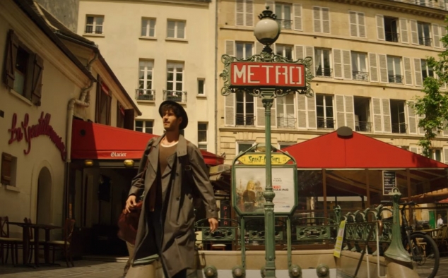 Immagine 5 - Ancora più Bello, foto del film di Claudio Norza con Ludovica Francesconi, Giancarlo Commare