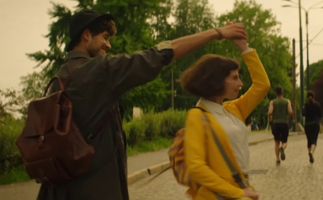 Immagine 8 - Ancora più Bello, foto del film di Claudio Norza con Ludovica Francesconi, Giancarlo Commare