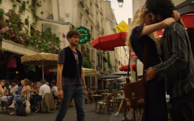 Immagine 11 - Ancora più Bello, foto del film di Claudio Norza con Ludovica Francesconi, Giancarlo Commare