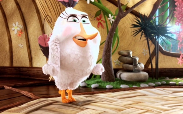 Immagine 19 - Angry Birds-Il film, foto e immagini