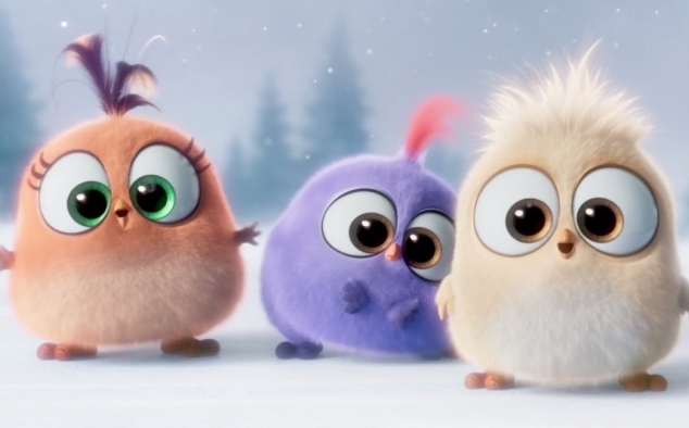 Immagine 20 - Angry Birds-Il film, foto e immagini