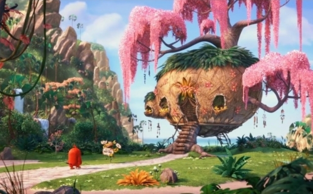 Immagine 25 - Angry Birds-Il film, foto e immagini