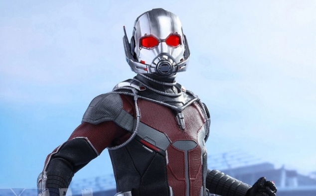 Immagine 27 - Captain America: Civil War, immagini e foto dei personaggi Marvel protagonisti del film
