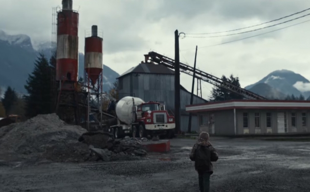 Immagine 8 - Antlers Spirito Insaziabile, foto e immagini del film horror del 2021 di Scott Cooper