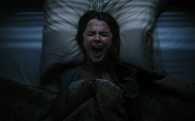 Immagine 18 - Antlers Spirito Insaziabile, foto e immagini del film horror del 2021 di Scott Cooper