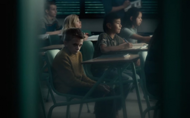 Immagine 17 - Antlers Spirito Insaziabile, foto e immagini del film horror del 2021 di Scott Cooper