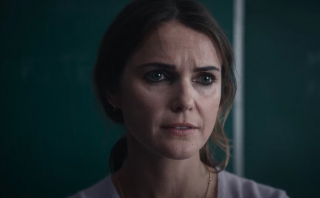 Immagine 11 - Antlers Spirito Insaziabile, foto e immagini del film horror del 2021 di Scott Cooper