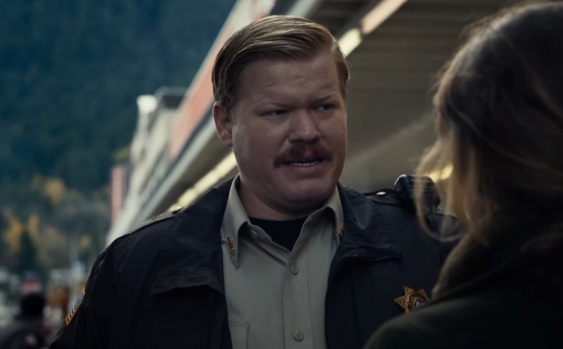 Immagine 12 - Antlers Spirito Insaziabile, foto e immagini del film horror del 2021 di Scott Cooper