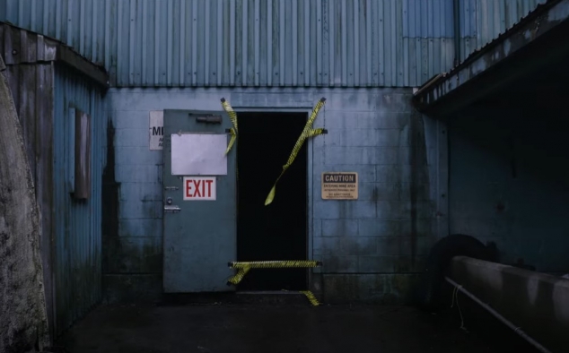 Immagine 4 - Antlers Spirito Insaziabile, foto e immagini del film horror del 2021 di Scott Cooper
