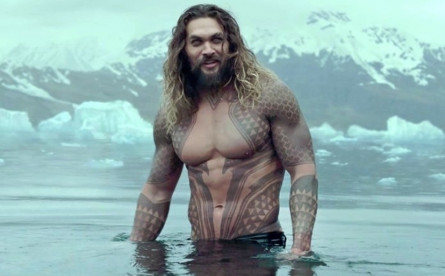 Immagine 2 - Justice League, foto e immagini del film