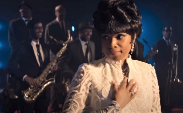 Immagine 19 - Respect, immagini del film di Liesl Tommy incentrato sulla vita di Aretha Franklin con Jennifer Hudson
