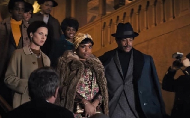 Immagine 16 - Respect, immagini del film di Liesl Tommy incentrato sulla vita di Aretha Franklin con Jennifer Hudson