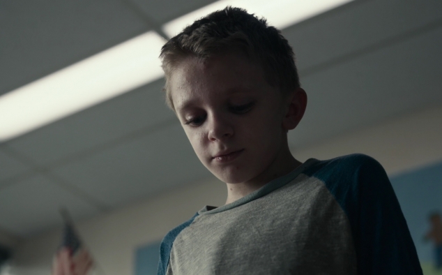 Immagine 26 - Antlers Spirito Insaziabile, foto e immagini del film horror del 2021 di Scott Cooper