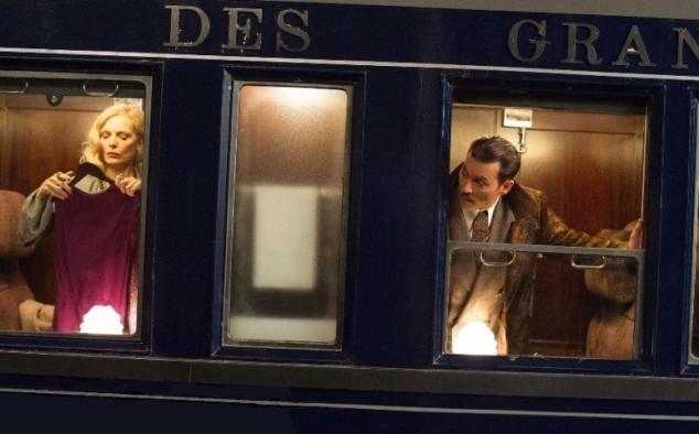 Immagine 1 - Assassinio sull'Orient Express (2017), foto e immagini del film