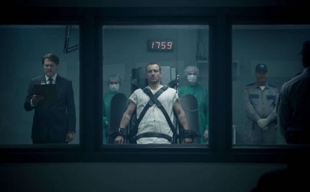 Immagine 10 - Assassin's Creed, foto e immagini del film