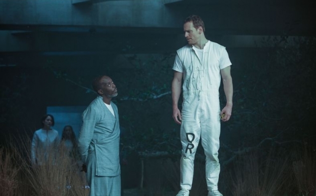 Immagine 11 - Assassin's Creed, foto e immagini del film