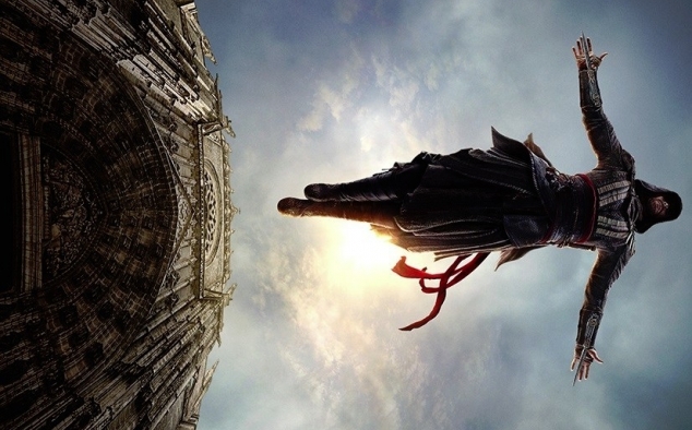 Immagine 12 - Assassin's Creed, foto e immagini del film