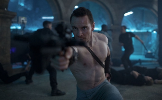 Immagine 15 - Assassin's Creed, foto e immagini del film