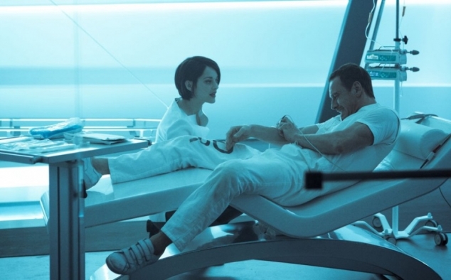 Immagine 14 - Assassin's Creed, foto e immagini del film
