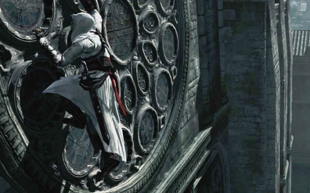 Immagine 3 - Assassin's Creed, foto e immagini del film