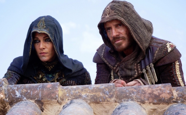 Immagine 5 - Assassin's Creed, foto e immagini del film
