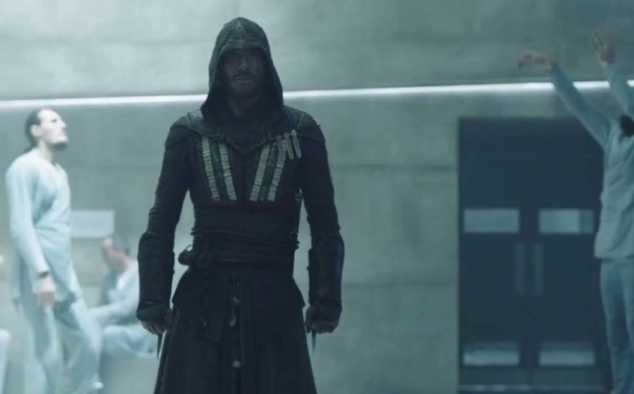 Immagine 7 - Assassin's Creed, foto e immagini del film