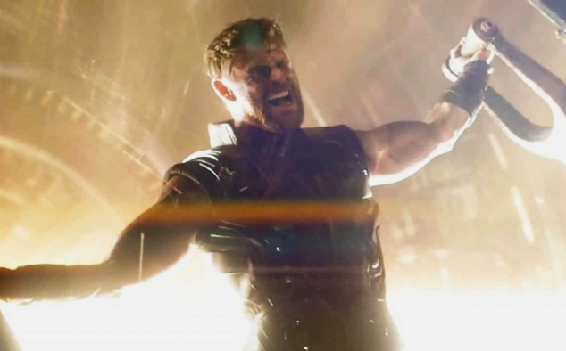 Immagine 62 - Avengers: Infinity War-Parte I, immagini del film Marvel
