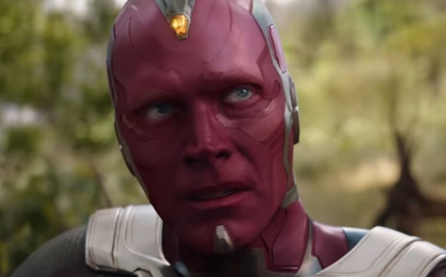 Immagine 73 - Avengers: Infinity War-Parte I, immagini del film Marvel