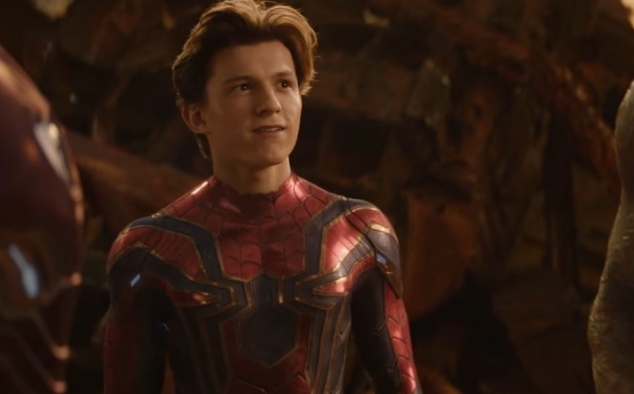 Immagine 74 - Avengers: Infinity War-Parte I, immagini del film Marvel