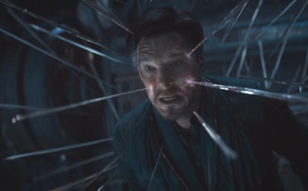 Immagine 77 - Avengers: Infinity War-Parte I, immagini del film Marvel