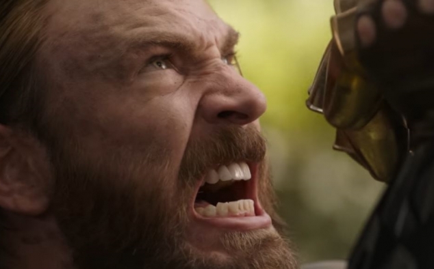 Immagine 78 - Avengers: Infinity War-Parte I, immagini del film Marvel