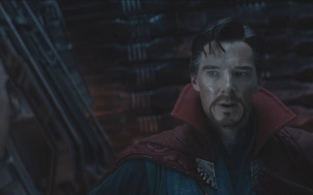 Immagine 80 - Avengers: Infinity War-Parte I, immagini del film Marvel