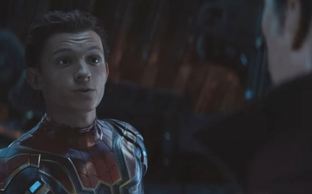 Immagine 81 - Avengers: Infinity War-Parte I, immagini del film Marvel