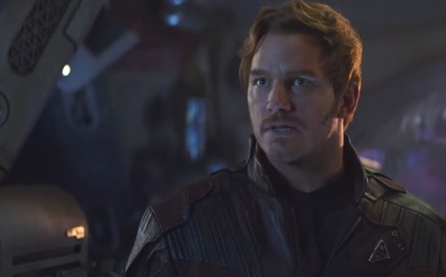 Immagine 82 - Avengers: Infinity War-Parte I, immagini del film Marvel