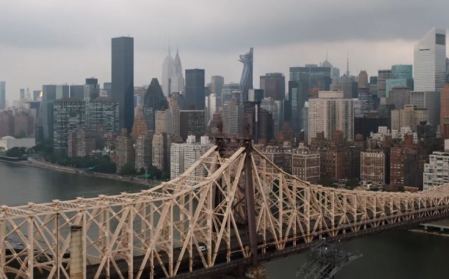 Immagine 63 - Avengers: Infinity War-Parte I, immagini del film Marvel