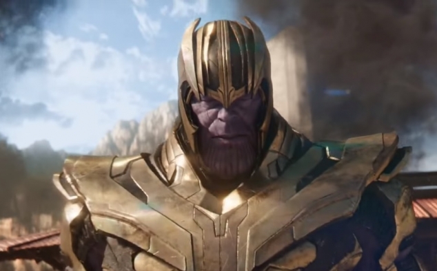 Immagine 75 - Avengers: Infinity War-Parte I, immagini del film Marvel