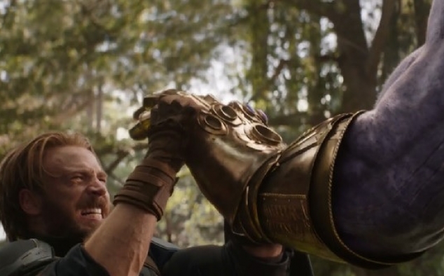 Immagine 70 - Avengers: Infinity War-Parte I, immagini del film Marvel